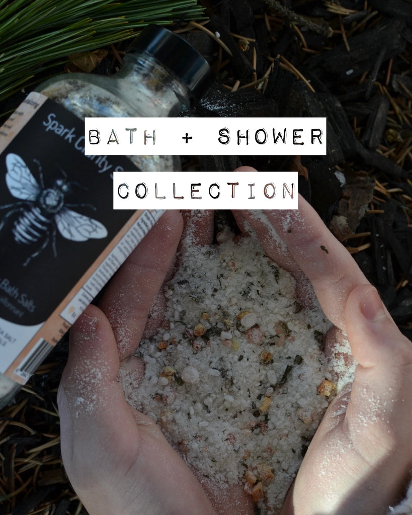 Bath + Shower Collection