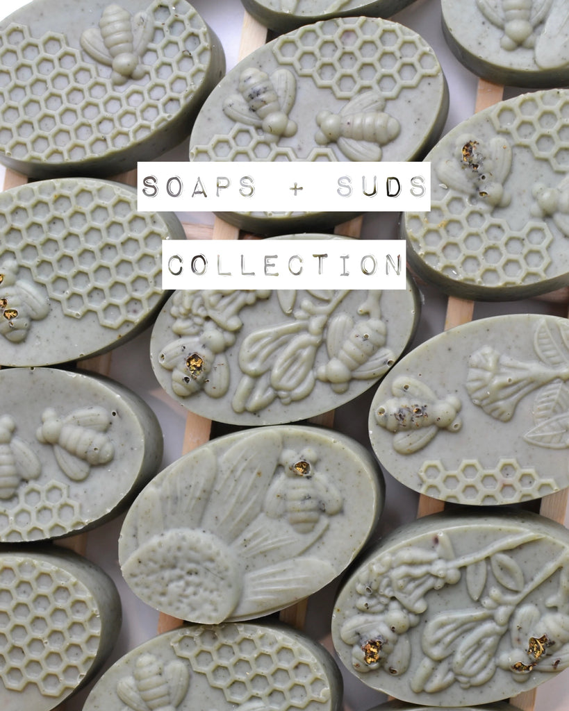 Soap + Suds Collection