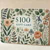 Shop Gift Card