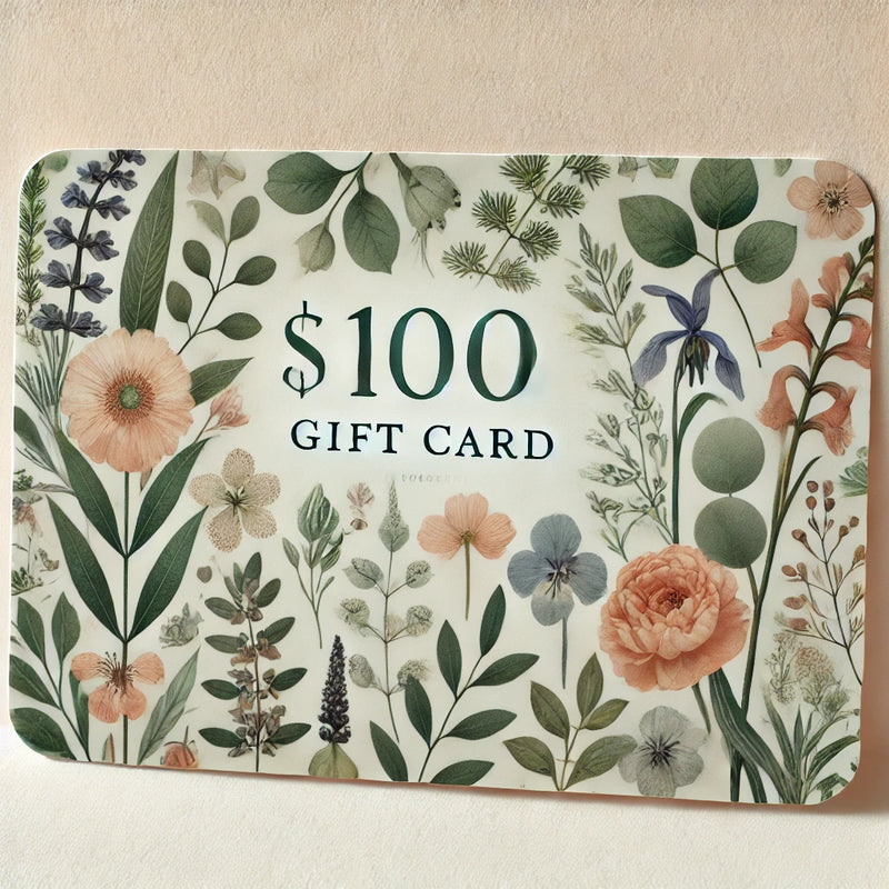 Shop Gift Card