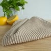 Sandstone Ripple Dishcloth Set