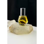 Velvet Petal || Herbafume