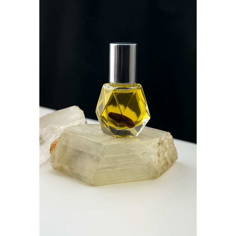 Velvet Petal || Herbafume