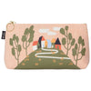 Burrow Small Cosmetic Bag