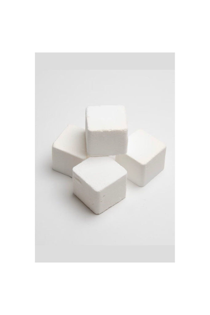 Light Gray Shower Steamers