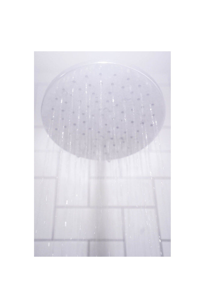 Light Gray Shower Steamers