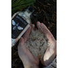 Spark Clarity Soak || Bubbling Honey Bath Salts