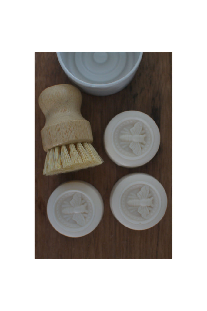 Dark Slate Gray Dish-Soap Refills