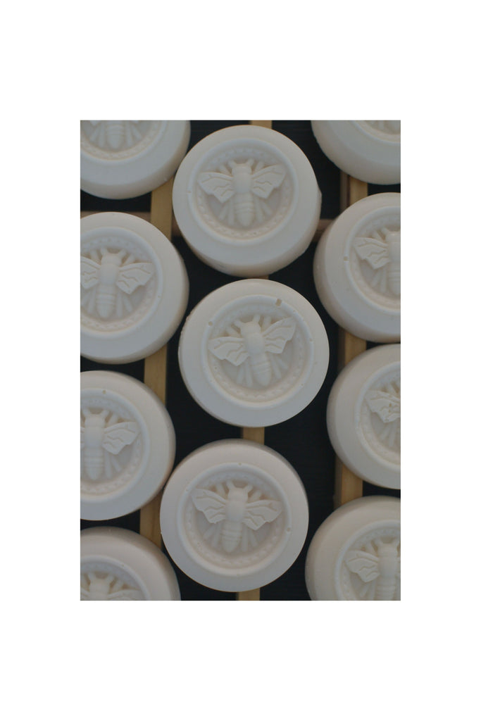 Light Slate Gray Dish-Soap Refills