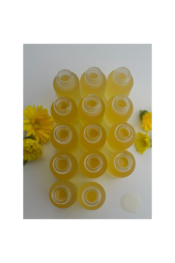 Sienna Calendula || Botanical Oil