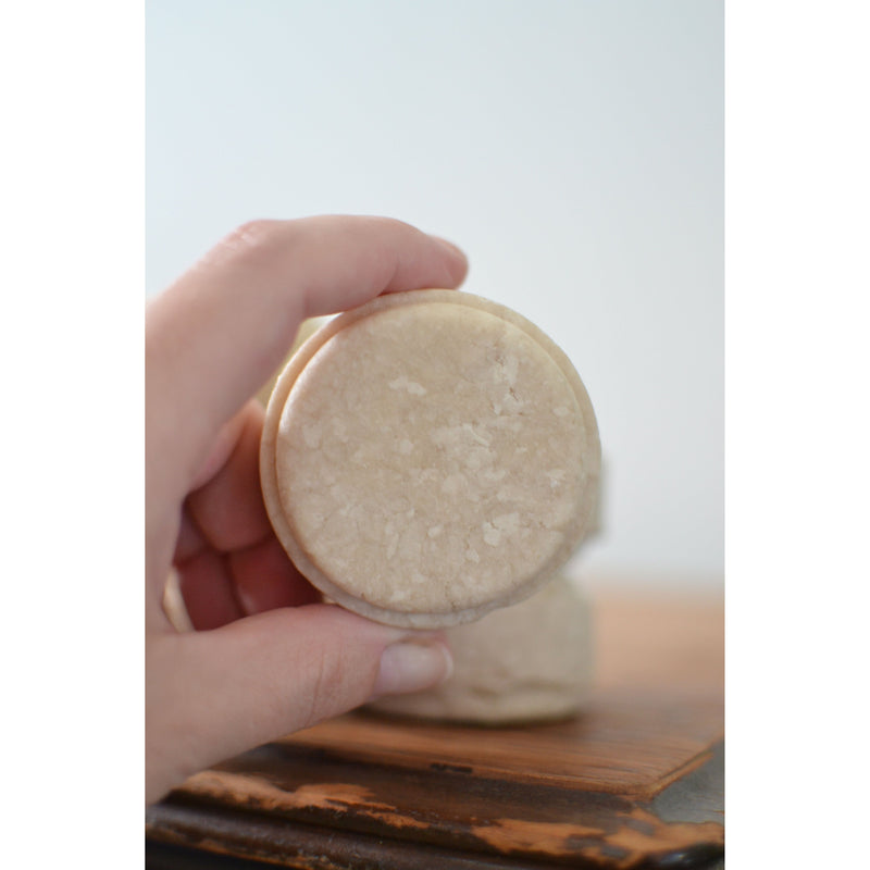 Shampoo Bar || Herbal Harmony