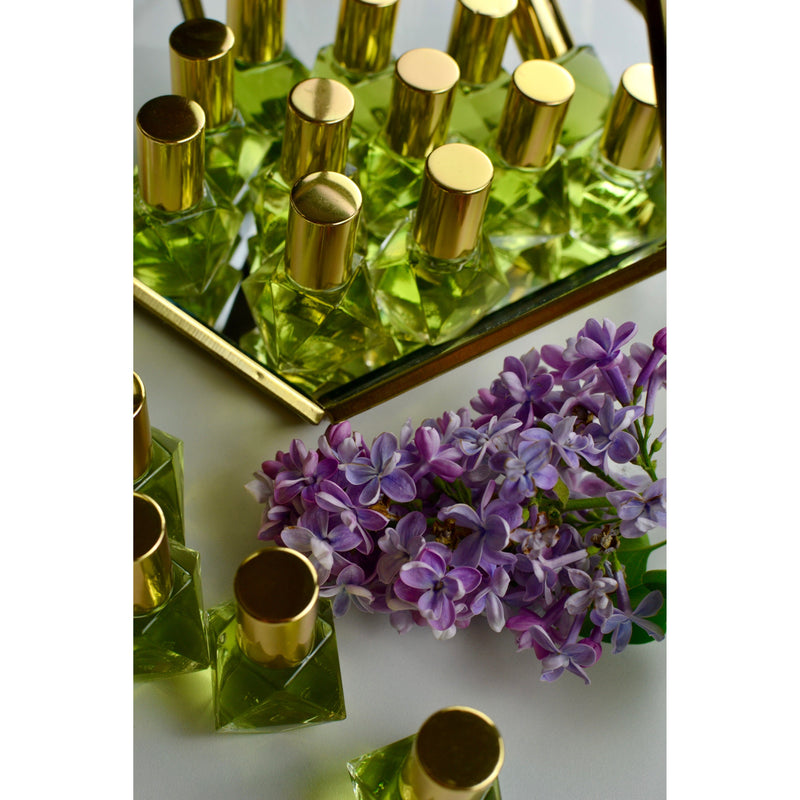 Lilac || Herbafume