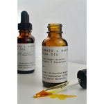 Botanical Face Oil || Tomato + Havtorn || 30mL