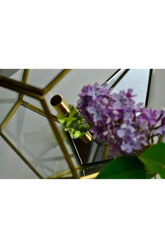 Dim Gray Lilac Herbafume