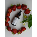 Botanical Oil || Strawberry || 30mL