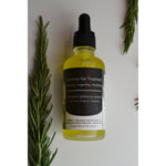 Rosemary Hair Treatment