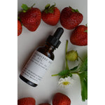 Botanical Oil || Strawberry || 30mL