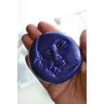 Lunar Conditioner Bar || Deeply Nourishing || Violet