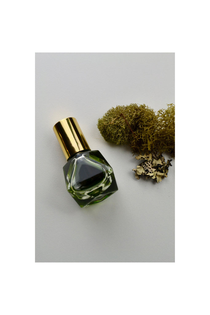 Gray Violet || Herbafume
