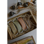 Infused Herbal Soap Bundle