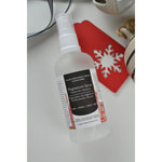 Magnesium Spray. Peppermint & Rosemary