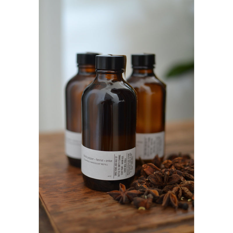 Foaming Handsoap Refills