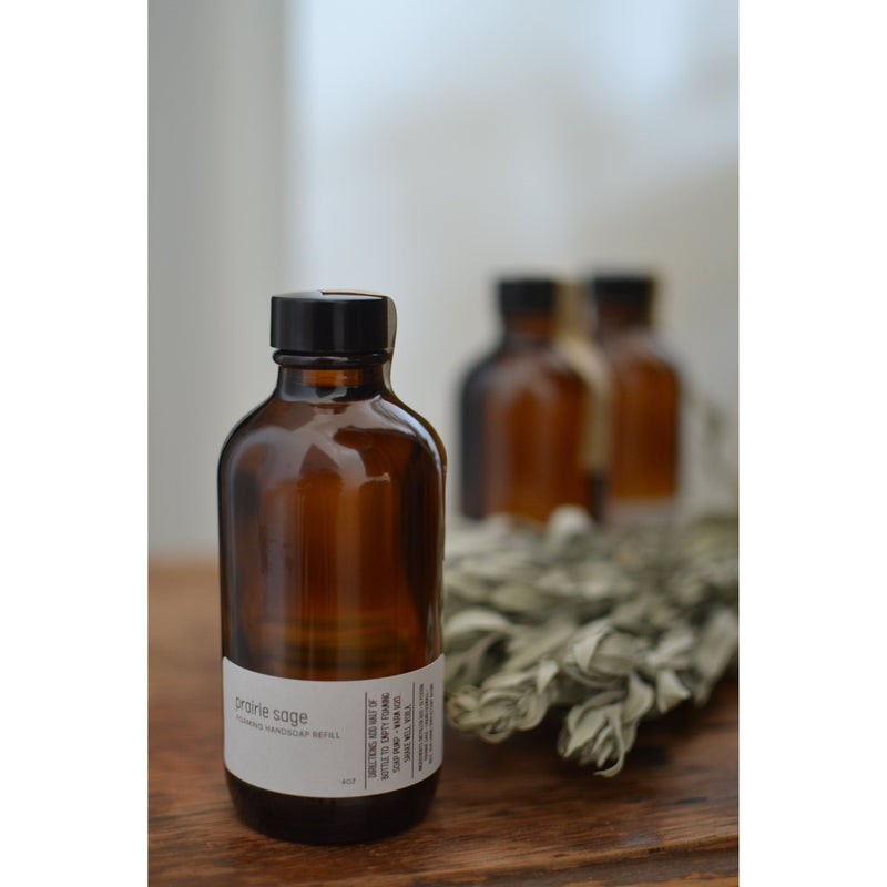Foaming Handsoap Refills