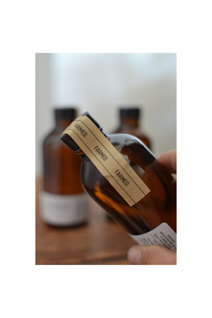 Dark Gray Foaming Handsoap Refills