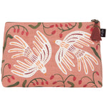 Plume Medium Cosmetic Bag