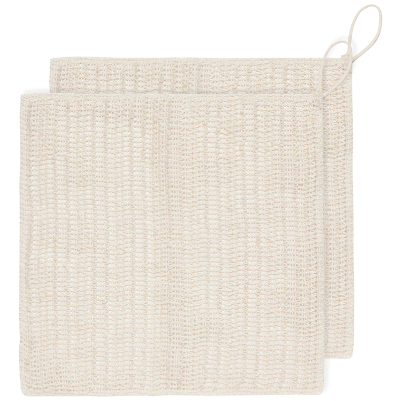 Sisal Dishcloth Set