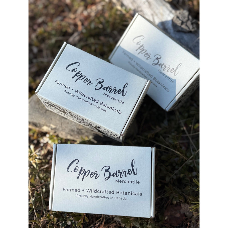 Soap Bundle || Herbal Infused