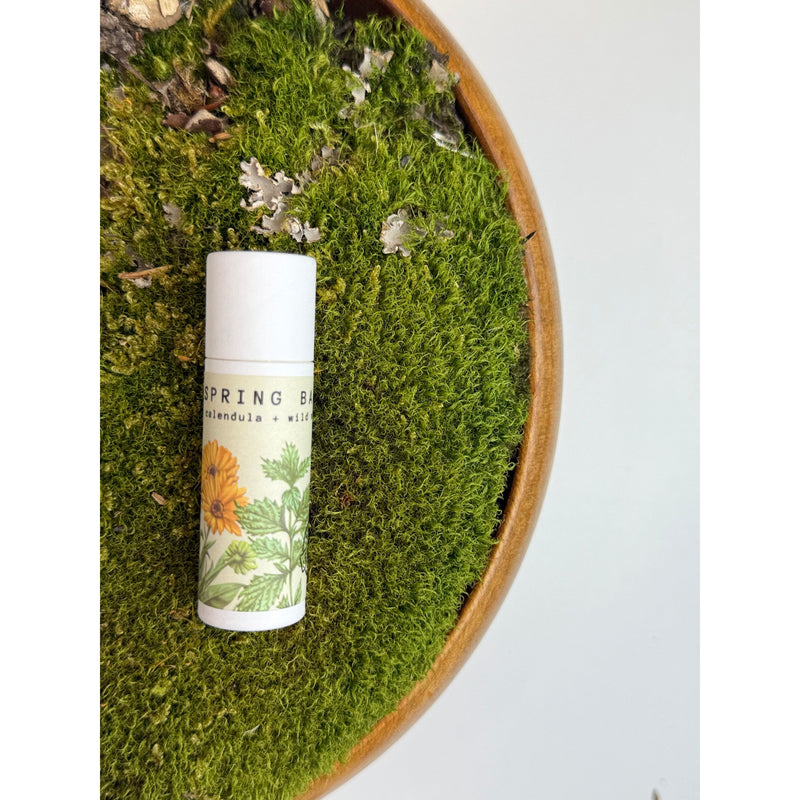 Spring Balm