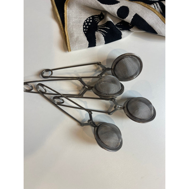 Tea Companion Mesh Tea Spoon