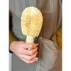 Dry brush Sisal