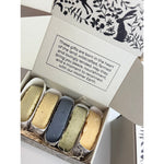 Soap Bundle || Herbal Infused
