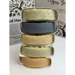 Soap Bundle || Herbal Infused