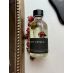 Touch of Rose || Bath Oil || Bath Ritual