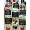 Touch of Rose || Bath Oil || Bath Ritual