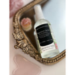 Magnesium Spray. Wild Rose & Neroli