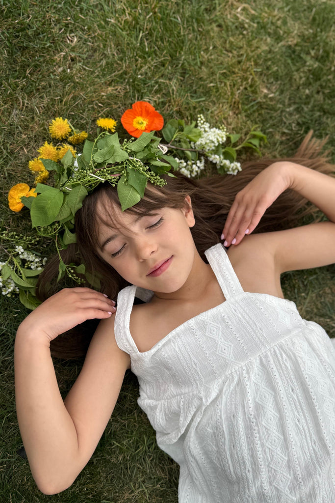 Dark Olive Green Migraine Relief