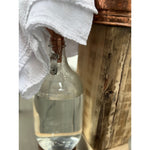 Magnesium Spray || Wild Rose & Neroli