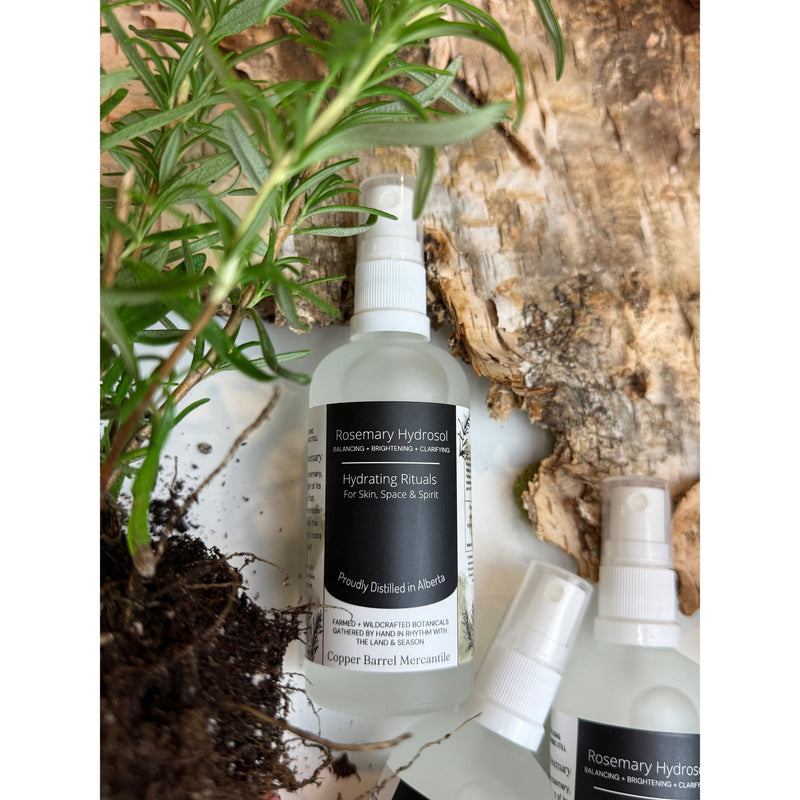 Rosemary Hydrosol