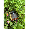 Wild Rose Foaming Sugar Scrub