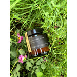 Wild Rose Foaming Sugar Scrub