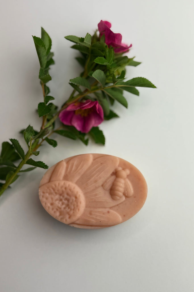 Gray Prairie Rose Bundle