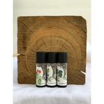 Berry & Tallow Lip Collection