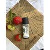 Strawberry Tallow Lip Balm