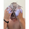 Violet Shampoo Bar