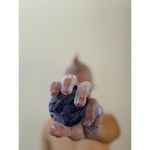 Violet Shampoo Bar