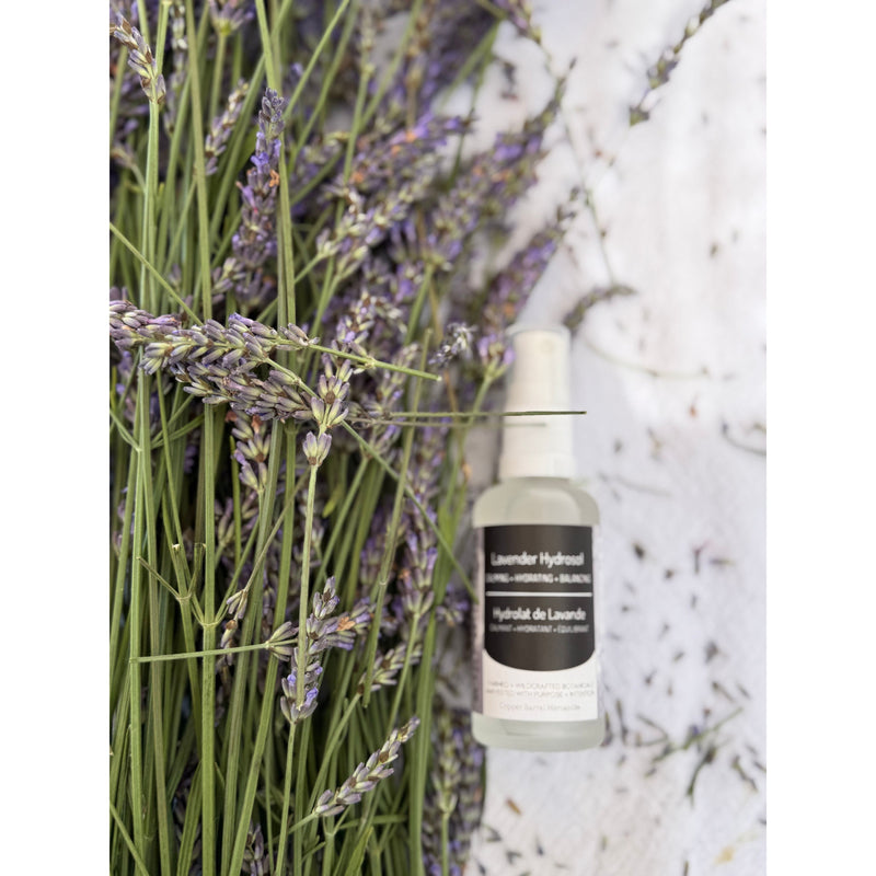Lavender Hydrosol